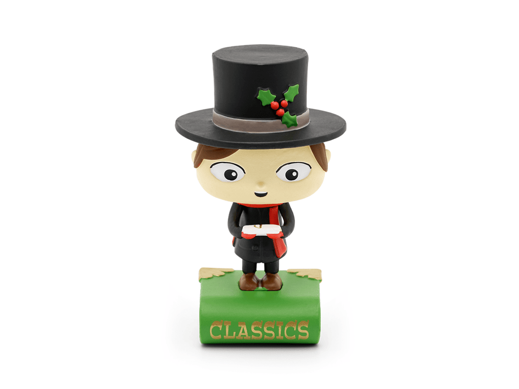 Favorite Classics: A Christmas Carol & Tales Tonie image 1