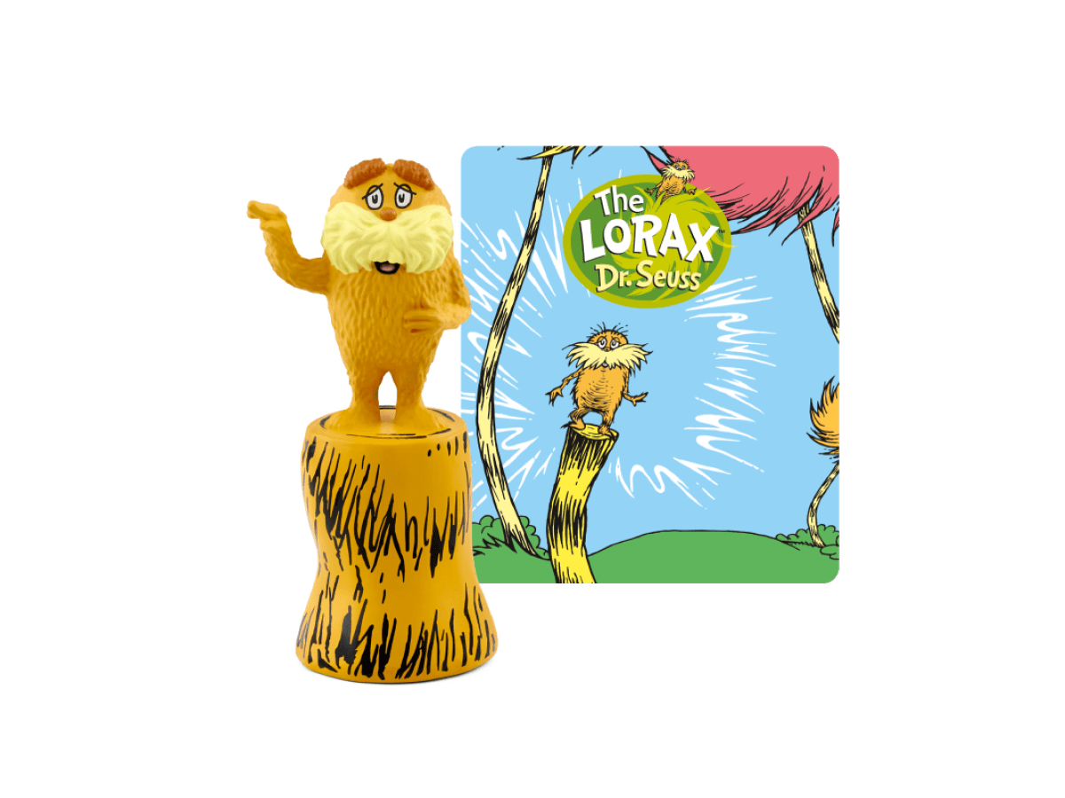 Dr. Seuss: The Lorax Tonie image 6