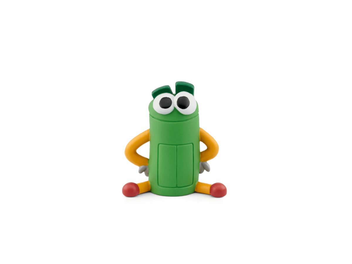 Ask the StoryBots: Beep Tonie image 1