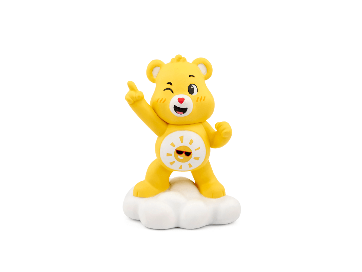 Care Bears: Funshine Bear Tonie image 1