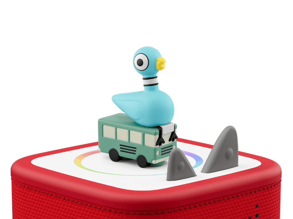 Mo Willems' The Pigeon Series Tonie image 2