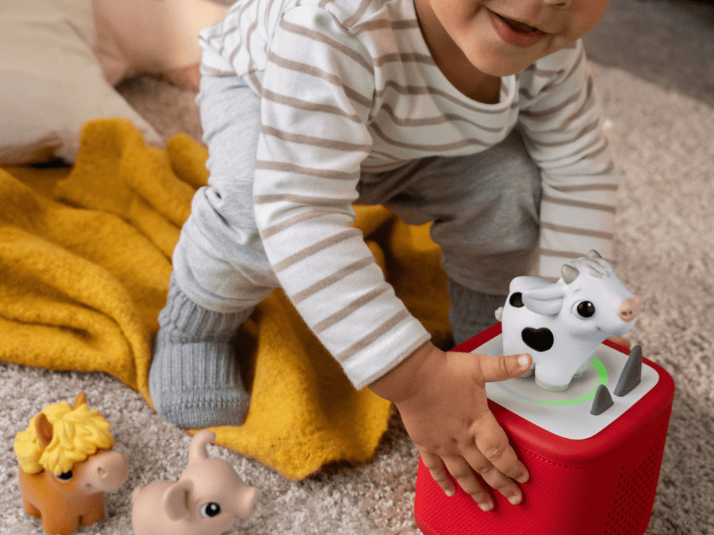 Farm My First Tonies Set - 3 Pack image 7