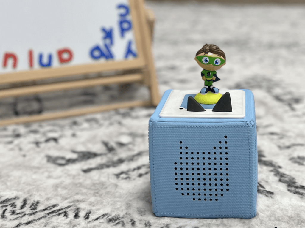 Super Why! Tonie image 8