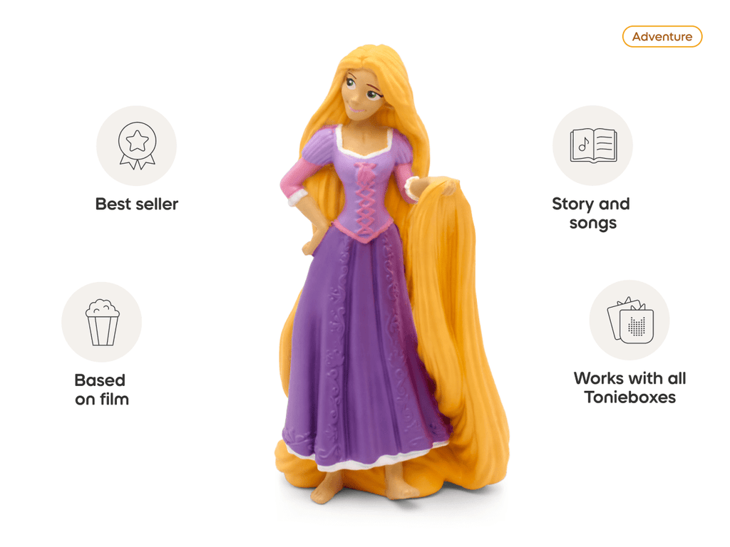 Disney Tangled Tonie image 5