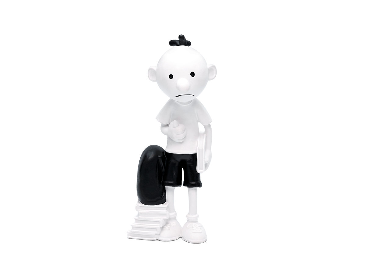 Diary of a Wimpy Kid Tonie image 6