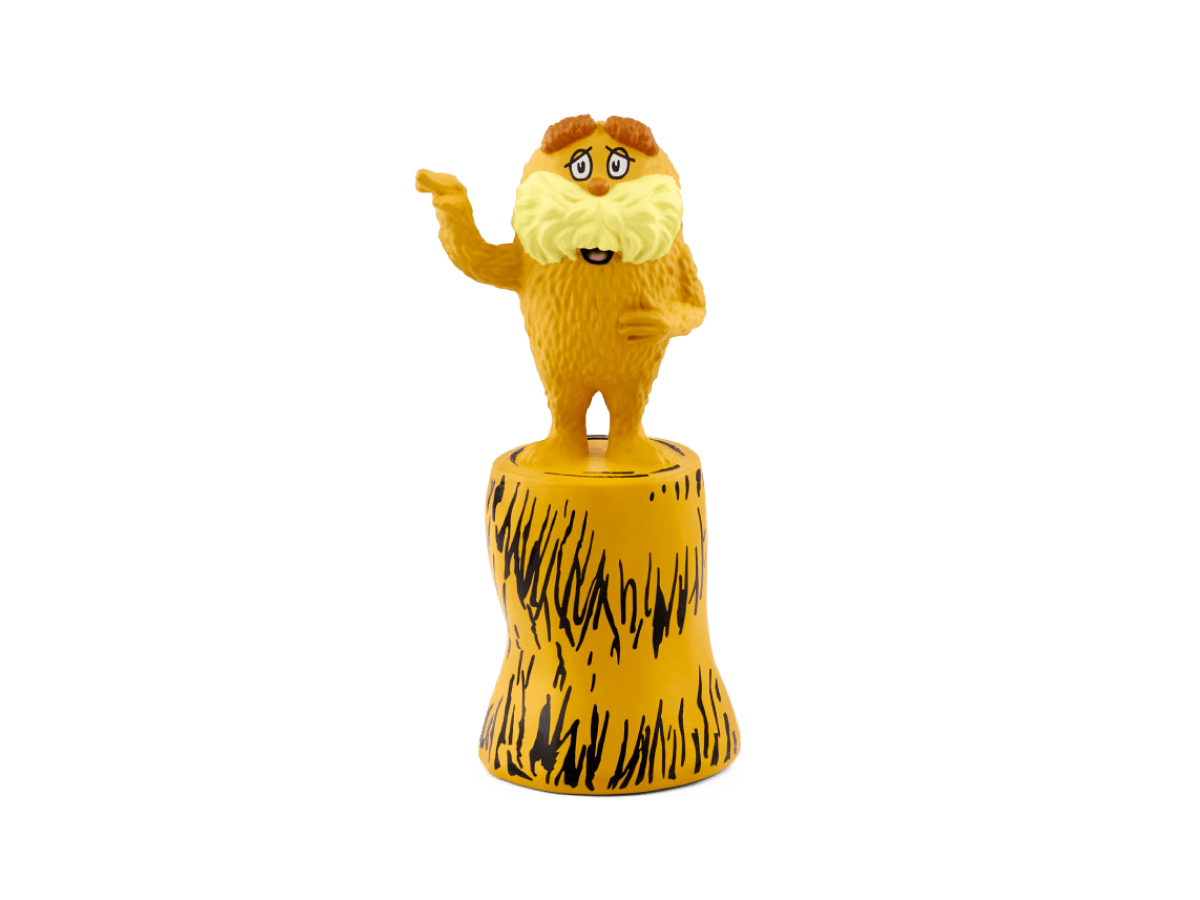 Dr. Seuss: The Lorax Tonie image 4