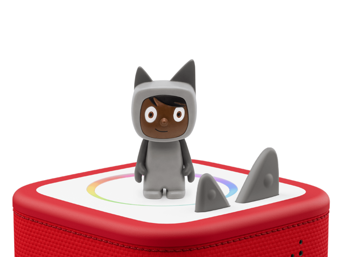 Gray with Dark Hue Creative-Tonie image 2