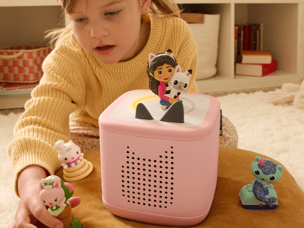 Gabby's Dollhouse Tonie image 7