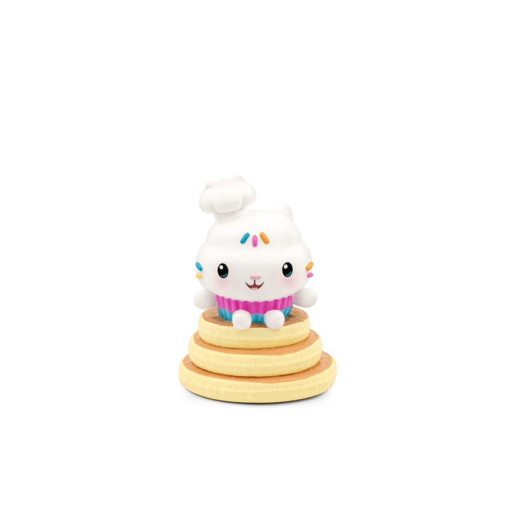 Gabby's Dollhouse: Cakey Cat Tonie image 0