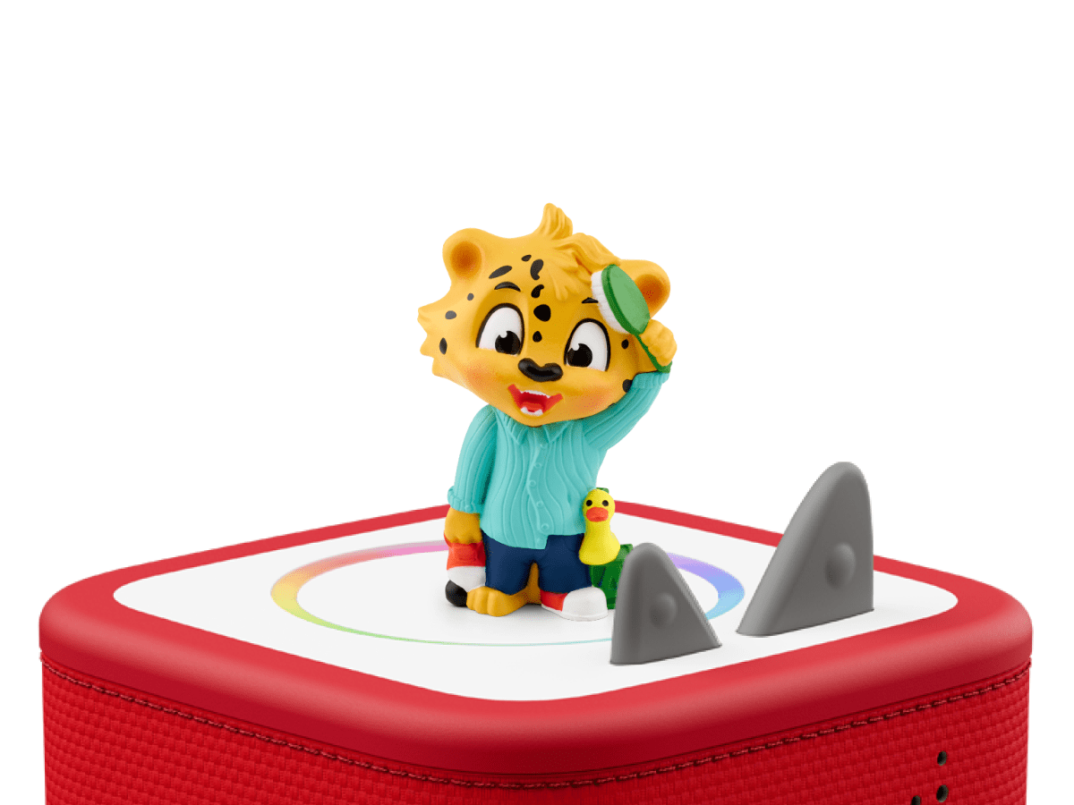 Leo's Day Routines Tonie image 2