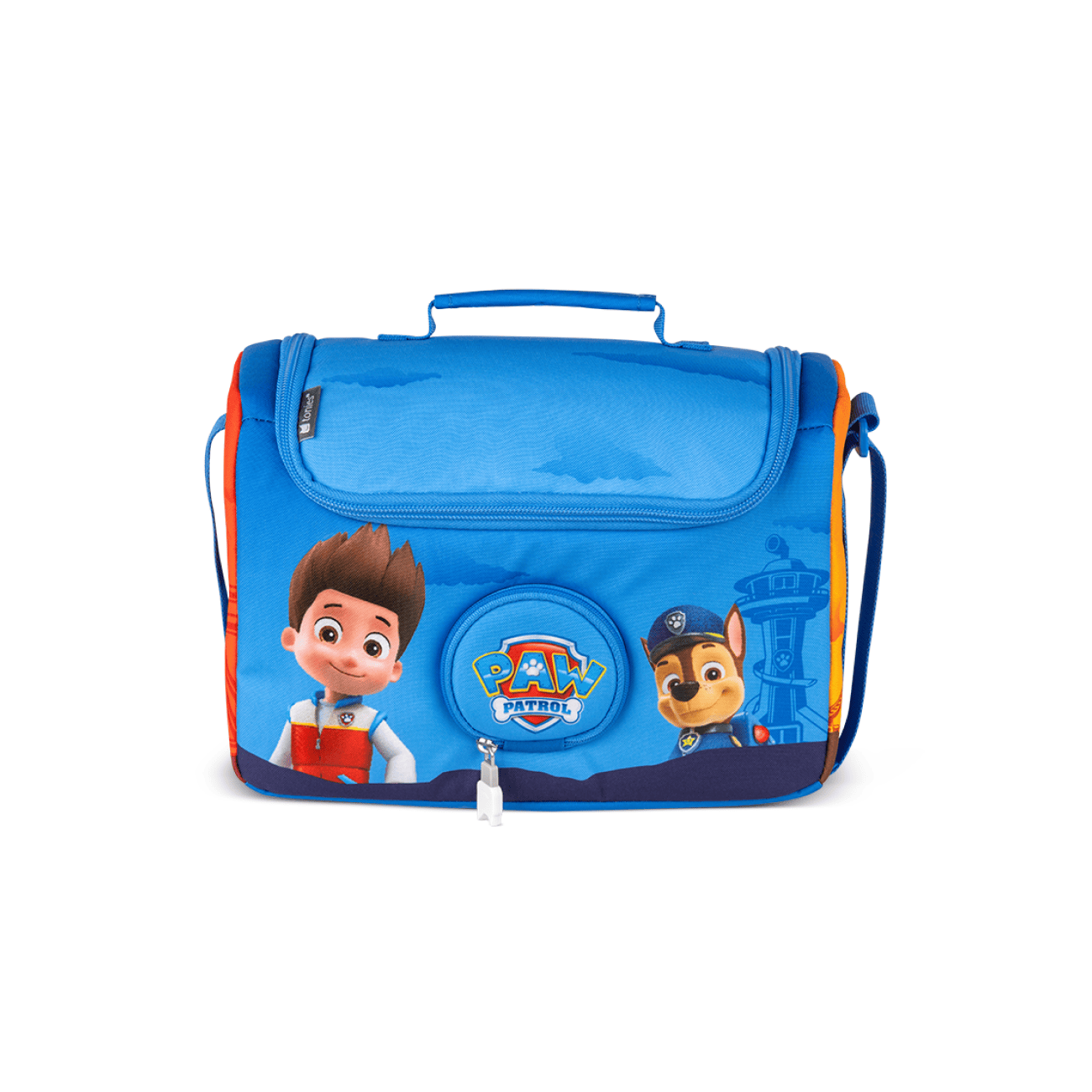 Listen & Play Bag for Toniebox - PAW Patrol image 0