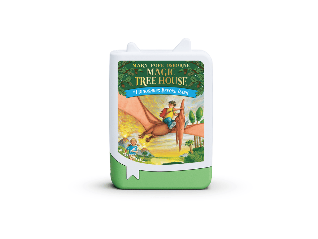 Magic Tree House Audiobook Tonies - 4 Pack image 5