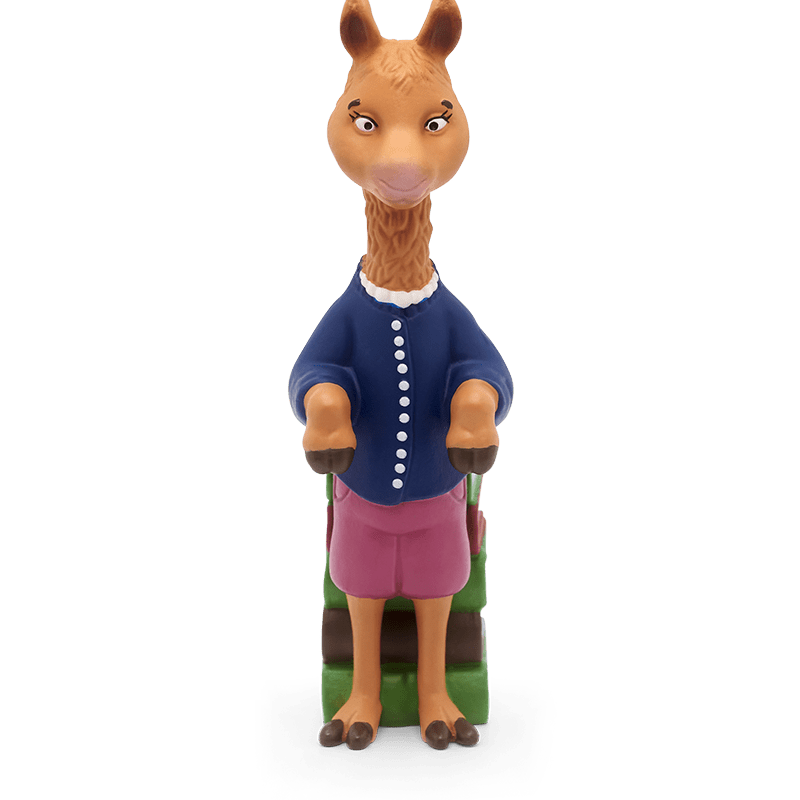 Llama Llama: Mama Llama Tonie image 4