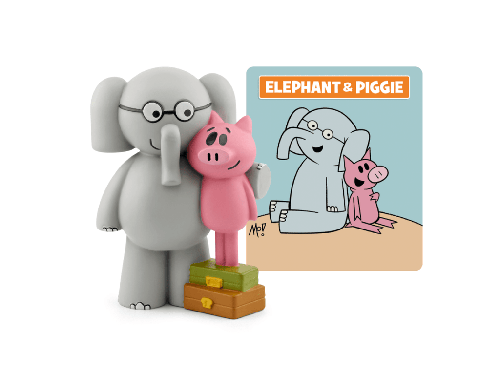 Elephant & Piggie Tonie image 7