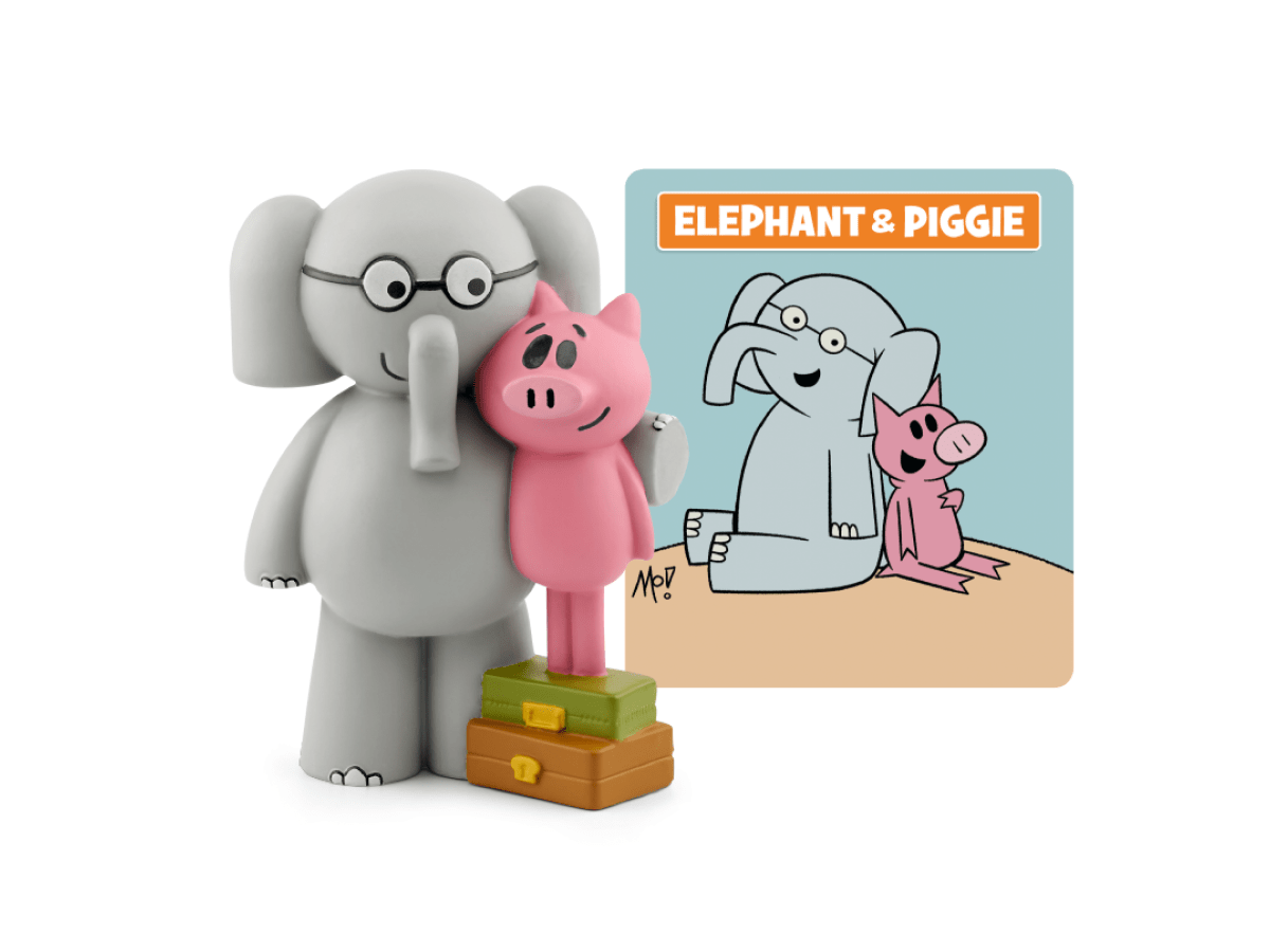 Elephant & Piggie Tonie image 7