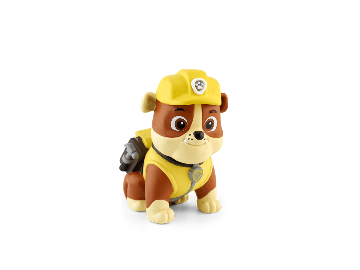 Age 3-4 PAW Patrol Toniebox 2 Set image 1