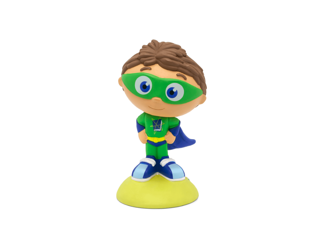 Super Why! Tonie image 1
