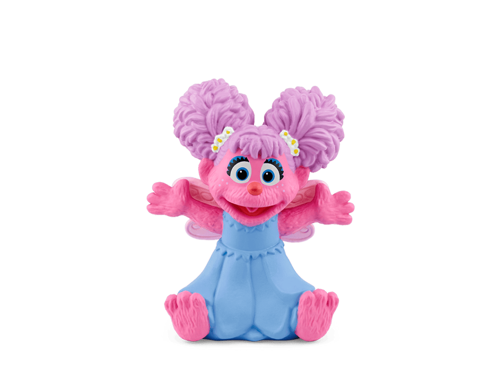 Sesame Street: Abby Cadabby Tonie (en Español) image 6