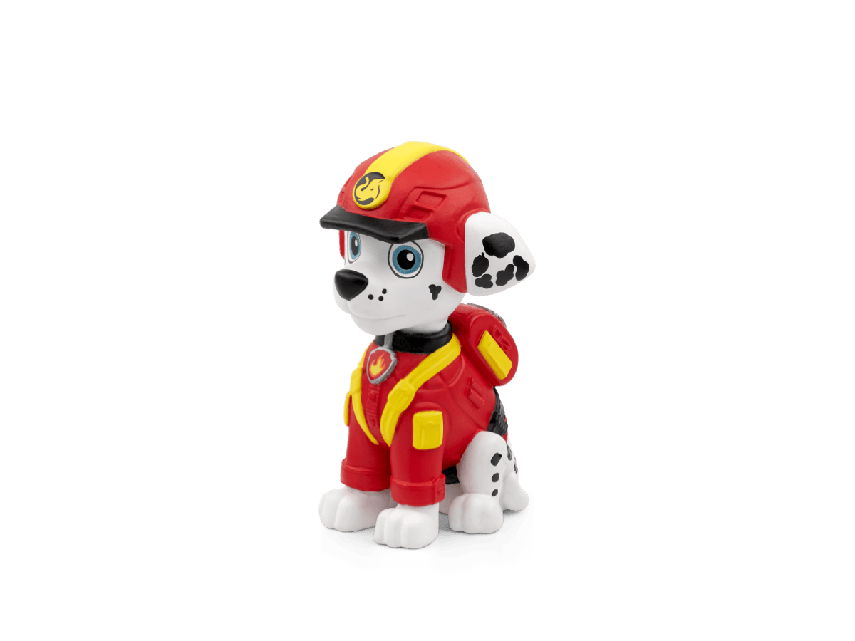 PAW Patrol Jungle Pups: Marshall Tonie image 6