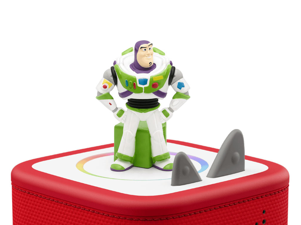 Disney and Pixar Toy Story 2: Buzz Lightyear Tonie image 3