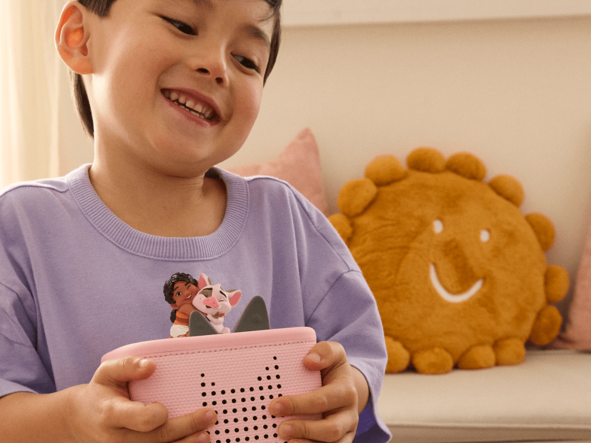 Disney Moana 2: Simea Tonie image 5