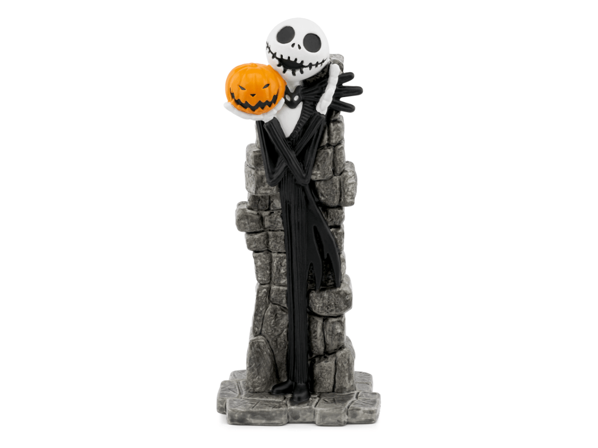 Disney The Nightmare Before Christmas Tonie image 1