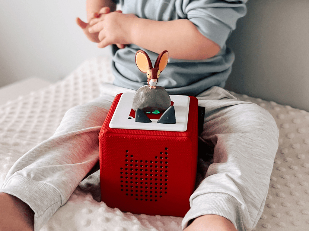 The Lion Inside Tonie image 4