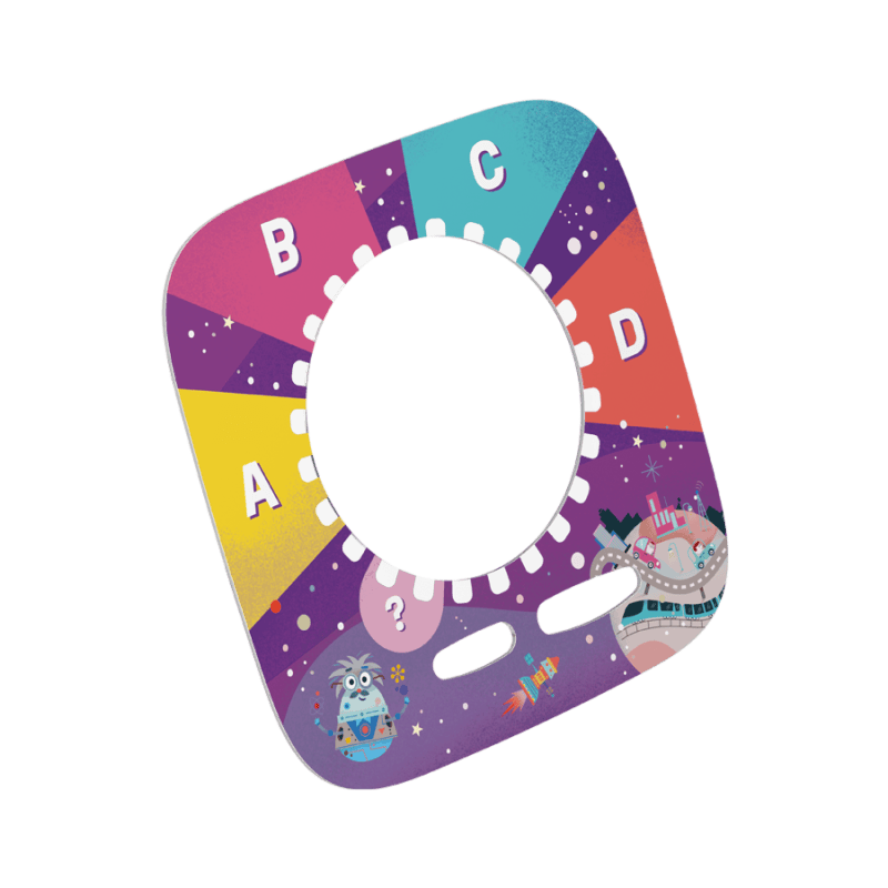 Tonieplay The Quizzles: All About Technology Game & Controller image 9