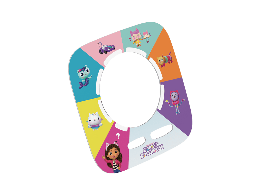 Tonieplay Gabby's Dollhouse: Gabby's Cat-tastic Scavenger Hunt Game image 5