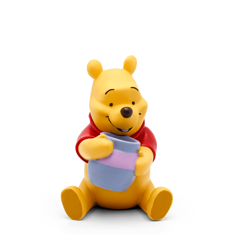 Disney Winnie the Pooh Tonie image 8