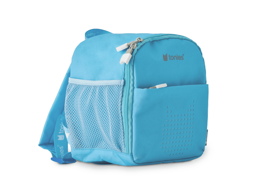 tonies® Classic Backpack - Sky Blue image 6