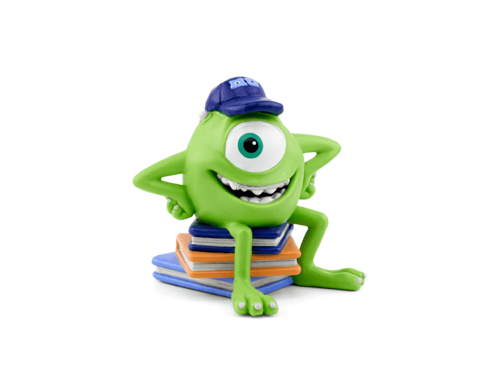 Disney and Pixar Monsters University Tonie image 2