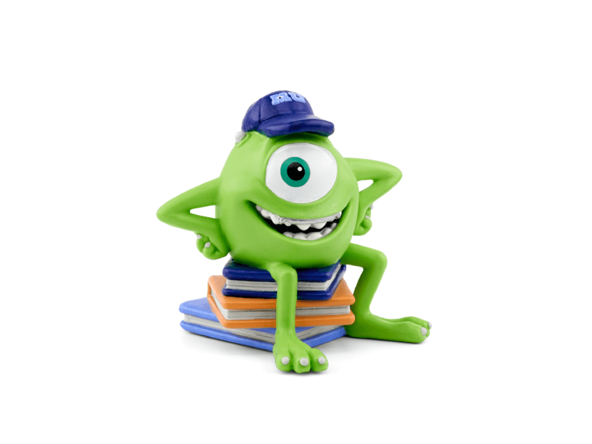 Disney and Pixar Monsters University Tonie image 2