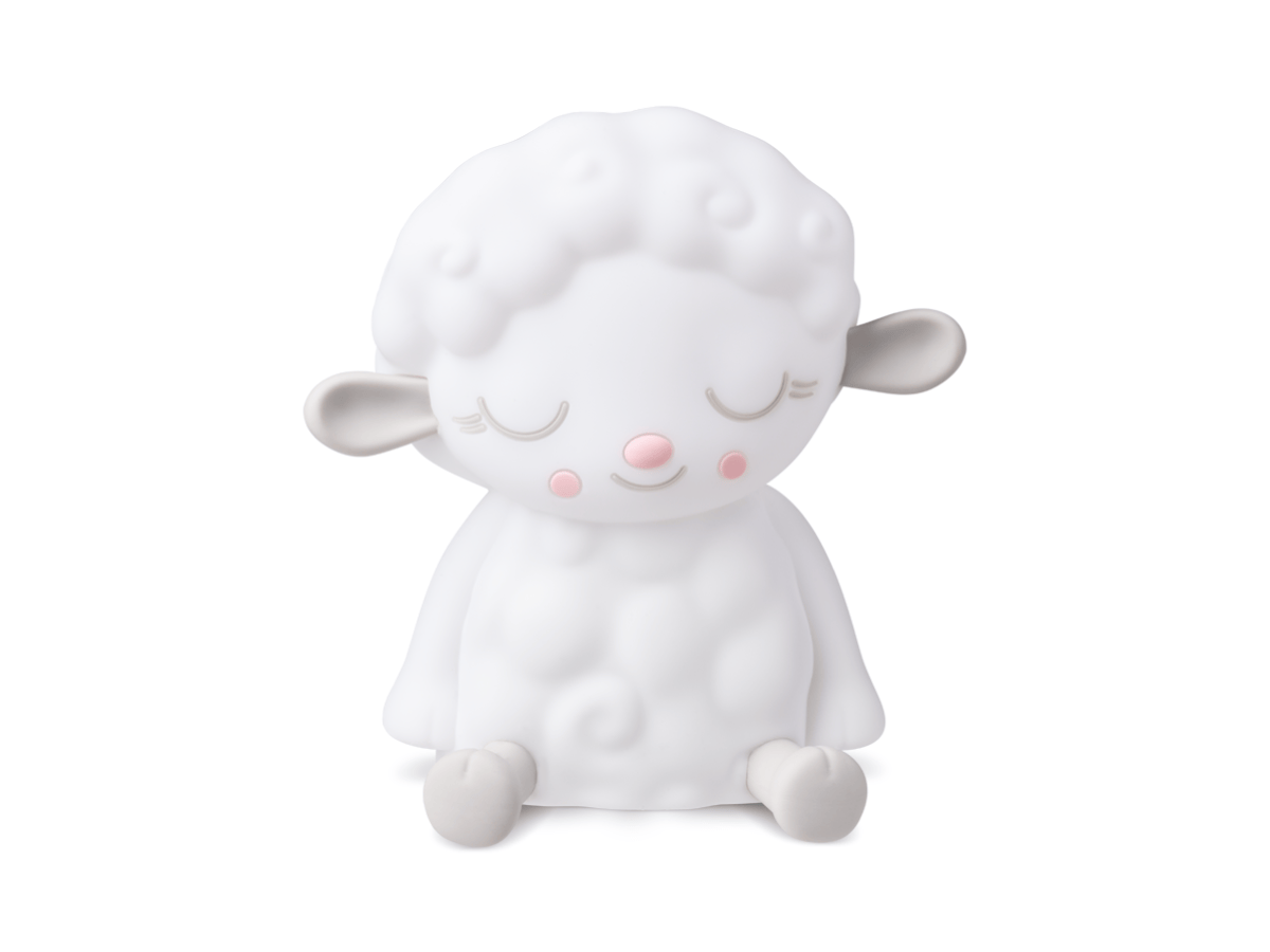 Sleepy Sheep Night Light Tonie image 4
