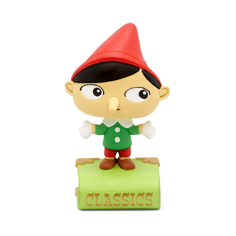 Favorite Classics: Pinocchio & Other Classic Stories Tonie image 5