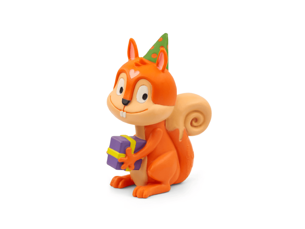 Canciones Infantiles Favoritas: Canciones De Celebración En Español Tonie image 1