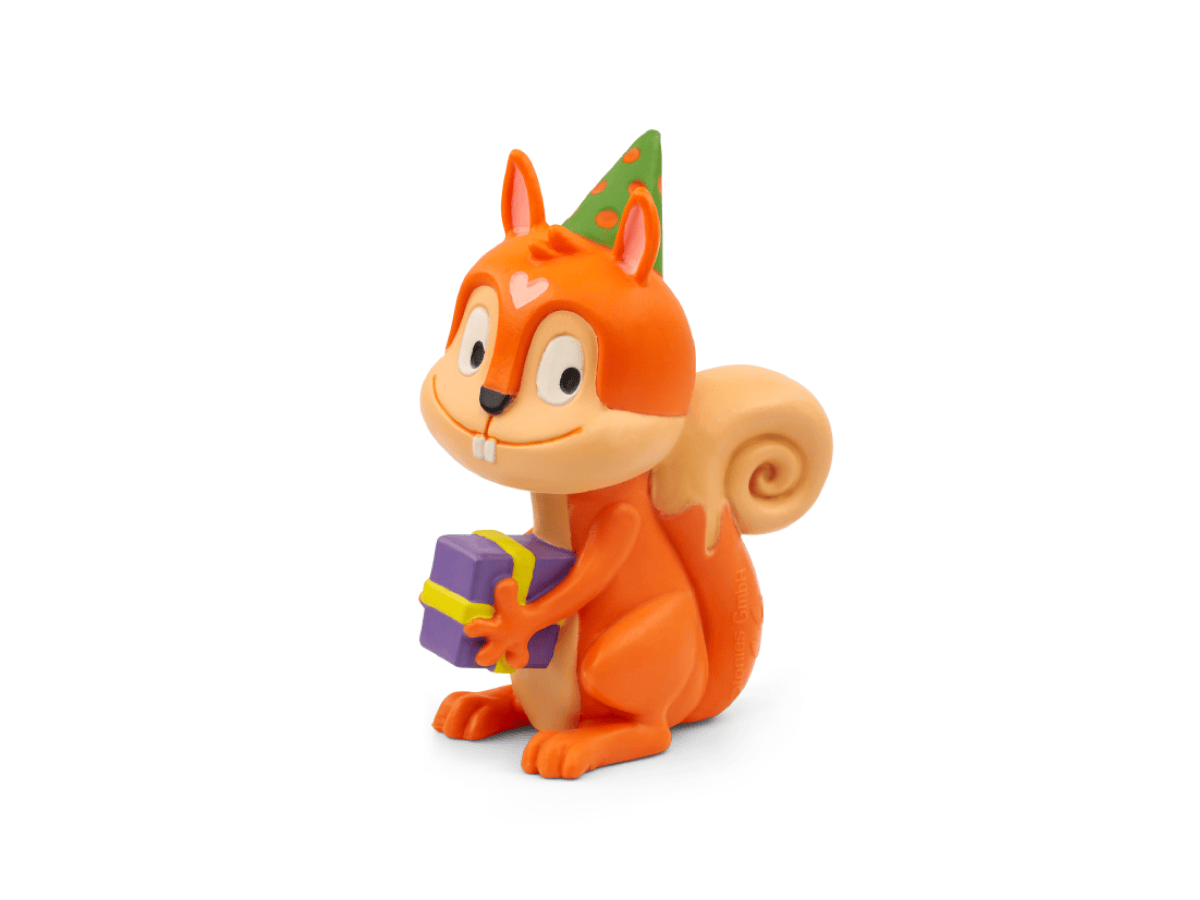 Canciones Infantiles Favoritas: Canciones De Celebración En Español Tonie image 1