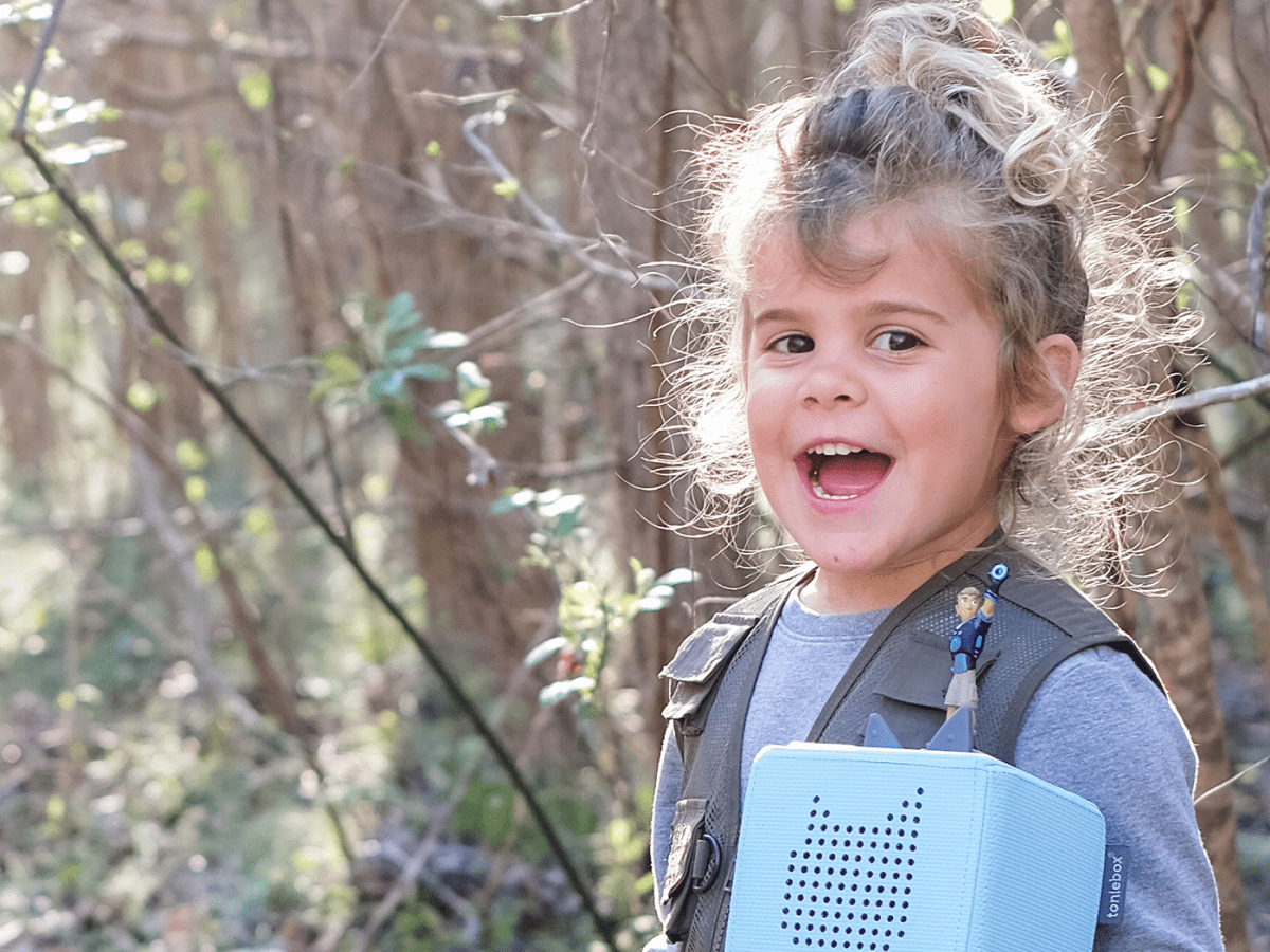 Wild Kratts: Martin Tonie image 4