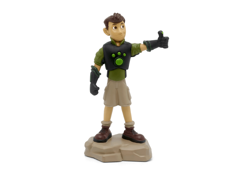 Wild Kratts: Chris Tonie image 2