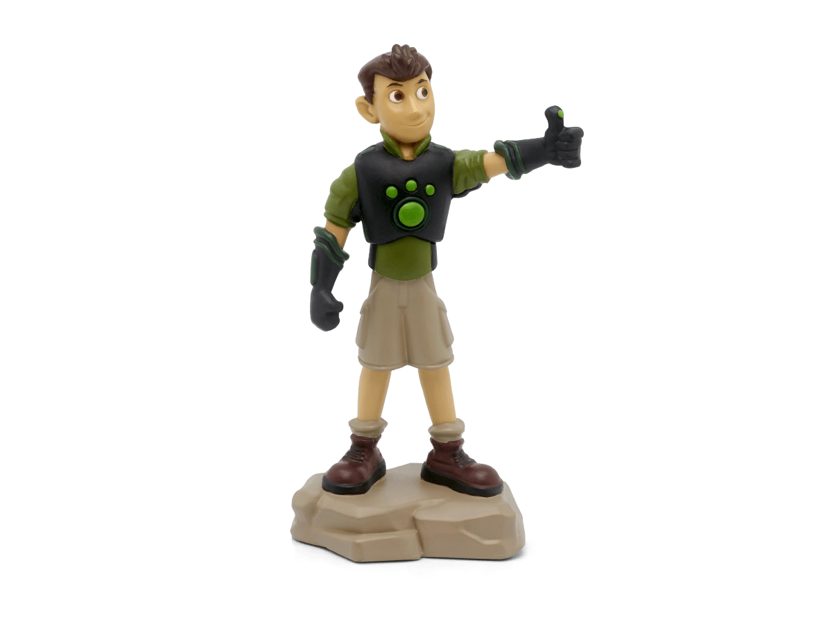 Wild Kratts: Chris Tonie image 2