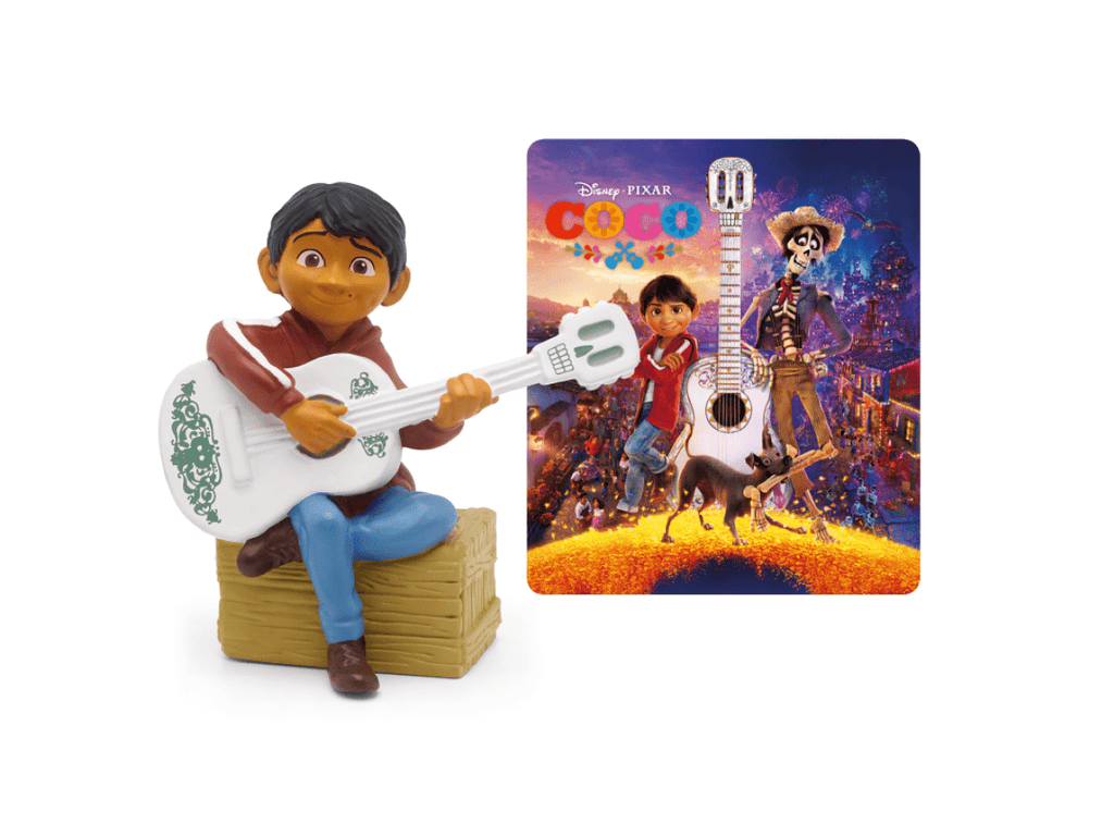 Disney and Pixar Coco Tonie image 4
