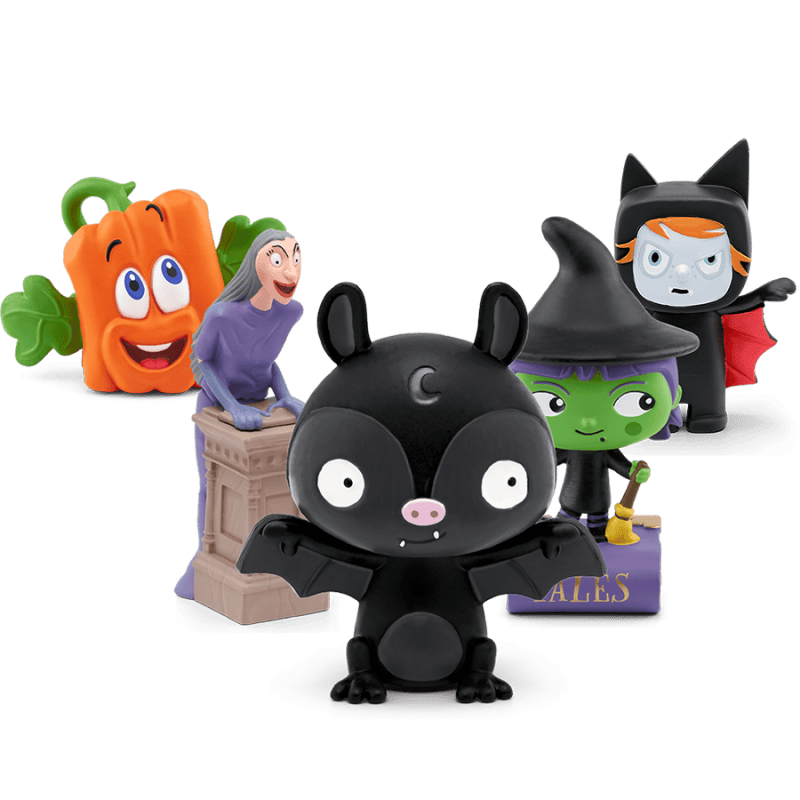 Halloween 5 Tonies Set image 8