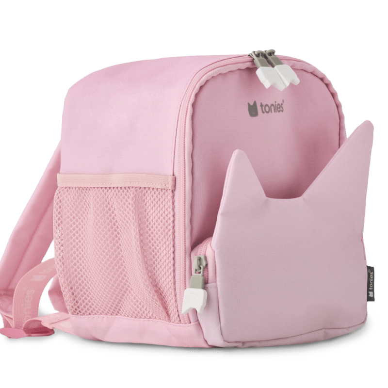 tonies® Adventure Backpack - Cloud Pink image 5