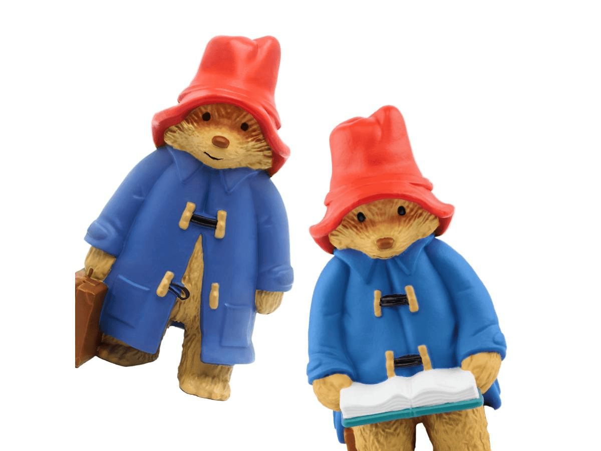 Paddington 2 Tonies Set image 2