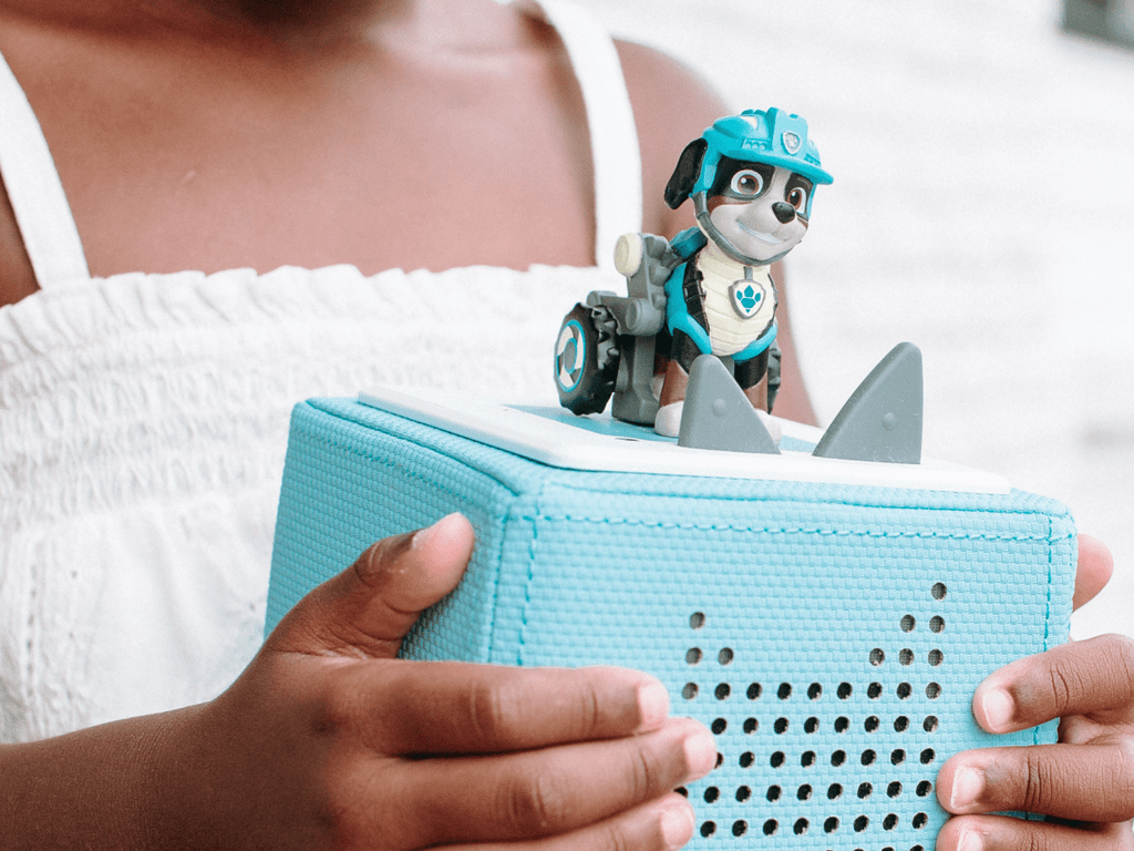 PAW Patrol: Rex Tonie image 8