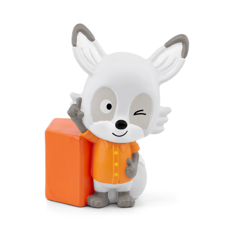 Lalalinos: Akio - The Best Band in Bumbaloo Tonie image 8