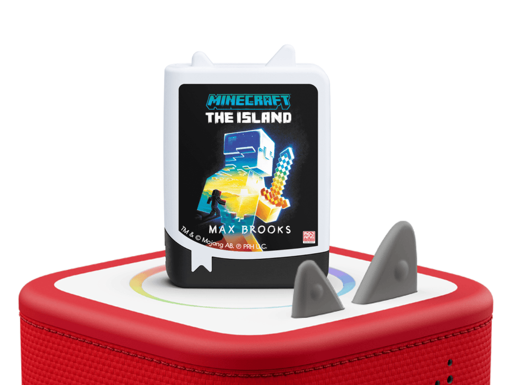 Minecraft Audiobook Tonies - 3 Pack image 7