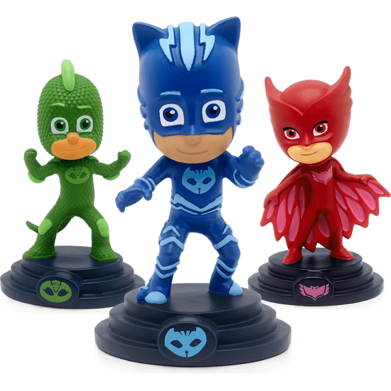 PJ Masks 3 Tonies Set image 7