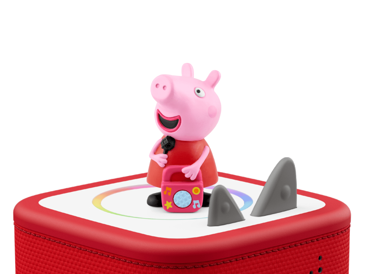 Peppa Pig: My First Album Tonie image 3