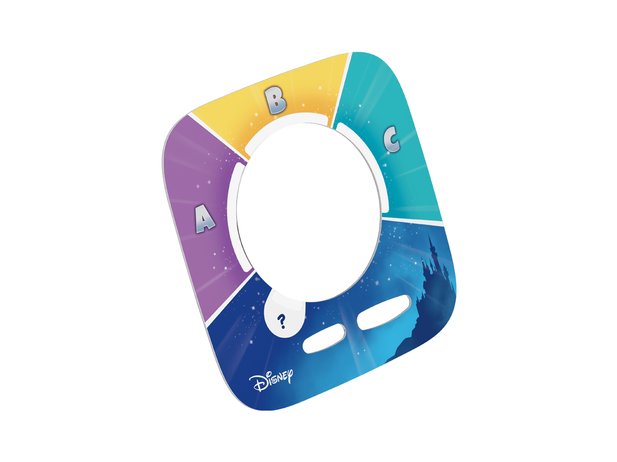 Tonieplay Disney: Quiz Kingdom Game & Controller image 8